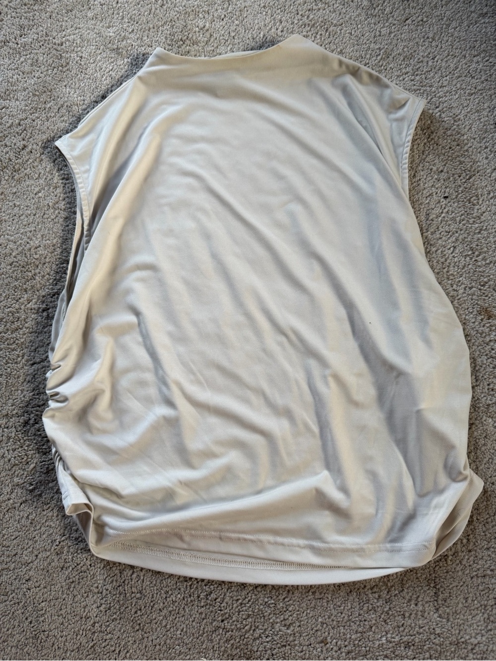 H&M Sleeveless Women’s Top - Minimal Tank